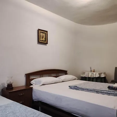 Habitación en casa particular 10-46-1- Комната В Квартире Для 4 Человек В Аликанте