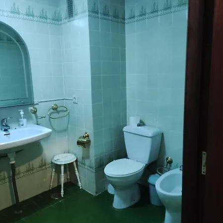 Habitación en casa particular 10-46-1- Комната В Квартире Для 4 Человек В Аликанте Alicante